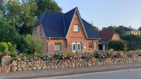 Ferienhaus Rathje an der Schlei in Fahrdorf Fahrdorf